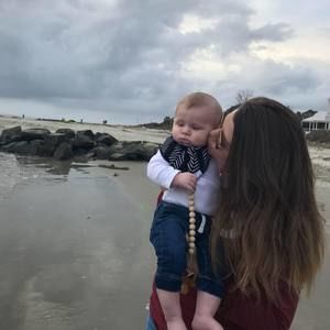 Meet your Posher, Dorey